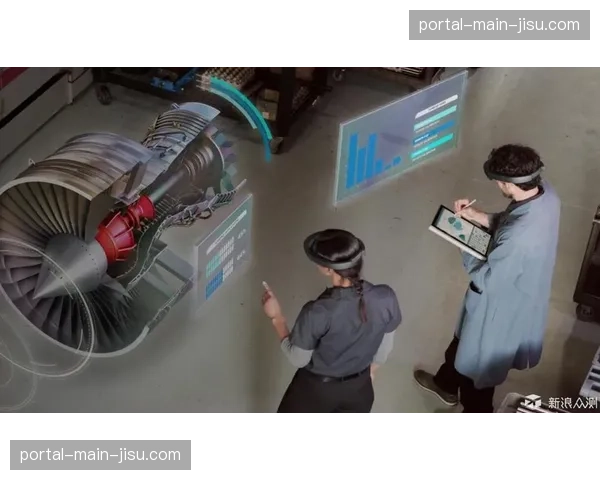 混合现实元素在本季深度融入解说环节 提升复杂战术逻辑的可视化程度