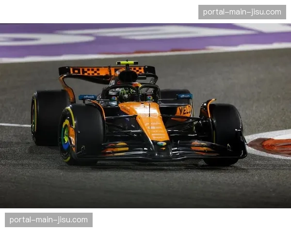 皮亚斯特里在巴林测试中完成161圈,成为当日“劳模” 皮亚斯特里在巴林测试中完成161圈,成为当日“劳模”