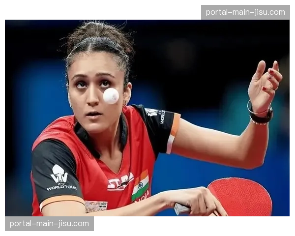 印度女队创历史获世乒赛团体第四，巴特拉成关键人物