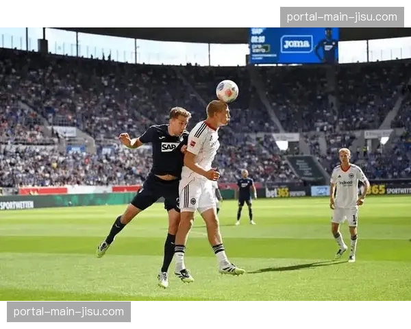 突发：法兰克福主场因球迷投掷杂物中断比赛五分钟