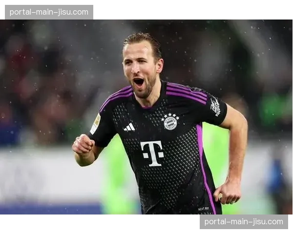 独家专访哈里·凯恩:谈论德甲处子赛季、未来规划与英格兰队角色 独家专访哈里·凯恩:谈论德甲处子赛季、未来规划与英格兰队角色