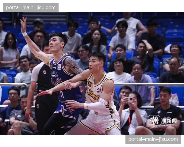 【2026年4月CBA联赛·赛后·通讯从落后到逆转：记录浙江广厦在系列赛中如何提升反击成功率